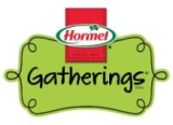 Gatherings party trays
