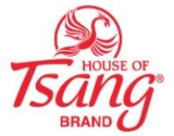 House of Tsang sauces