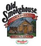 Old Smokehouse bacon