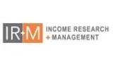 Income Research + Management