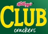 CLUB crackers