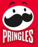 PRINGLES potato chips