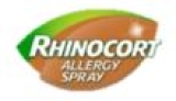 RHINOCORT ALLERGY SPRAY
