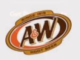 A&W ROOT BEER