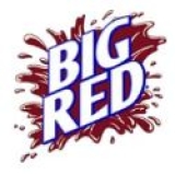 Big Red cream soda