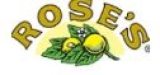 ROSE’S