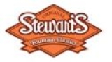 Stewart’s