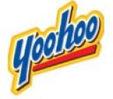 Yoo-hoo chocolate beverage