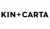 Kin + Carta