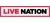 Live Nation Entertainment Inc