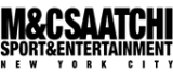 M&C Saatchi Sport & Entertainment New York