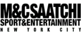 M&C Saatchi Sport & Entertainment New York