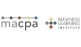 Maryland Association of CPAs and Business Learning Institute