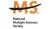 National Multiple Sclerosis Society