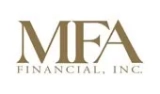 MFA Financial Inc
