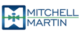 Mitchell Martin