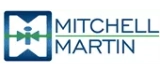 Mitchell Martin