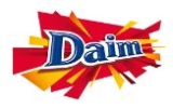 Daim