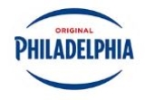 Philadelphia Cream Cheese