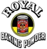 ROYAL BAKING POWDER