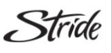 Stride