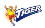 TIGER biscuits