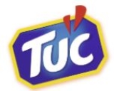 TUC crackers