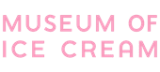 Museum of Ice Cream