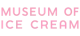 Museum of Ice Cream