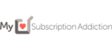 My Subscription Addiction