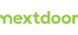 Nextdoor social networking app