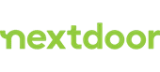 Nextdoor social networking app
