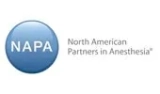 North American Partners in Anesthesia