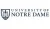 University of Notre Dame