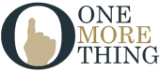 One More Thing LLC