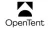 OpenTent