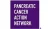 Pancreatic Cancer Action Network