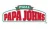 Papa Johns pizza