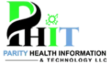 Parity Health Information & Technology