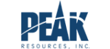 PEAK Resources Inc