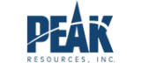 PEAK Resources Inc