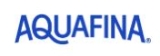 AQUAFINA bottled water