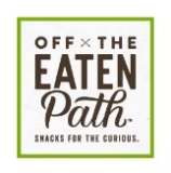 Off The Eaten Path