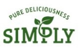 Simply snacks