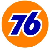 76 gas stations