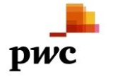 PwC (PricewaterhouseCoopers )