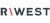 R\West