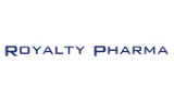 Royalty Pharma PLC
