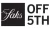 Saks Off 5th