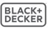 Black + Decker tools
